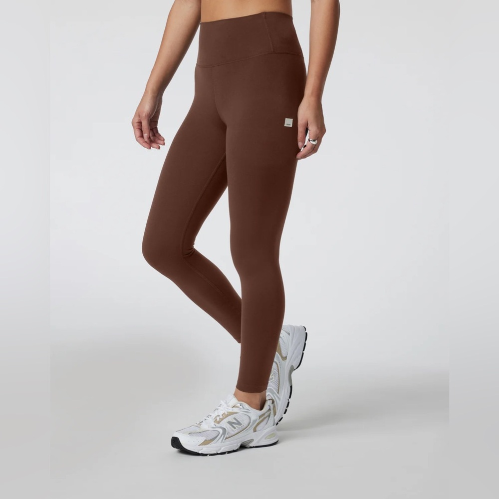 Vuori All The Feels Legging - Pepper XS